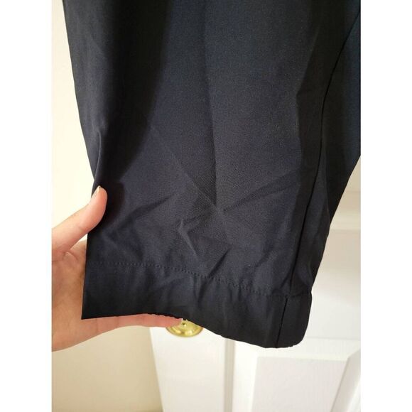 Soft Surroundings go lively ankle jogger L NWT Black - Picture 3 of 10